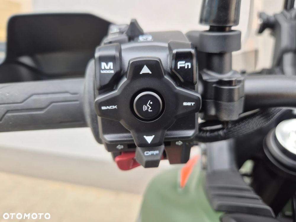 CFMoto 1000 MT-X - 21