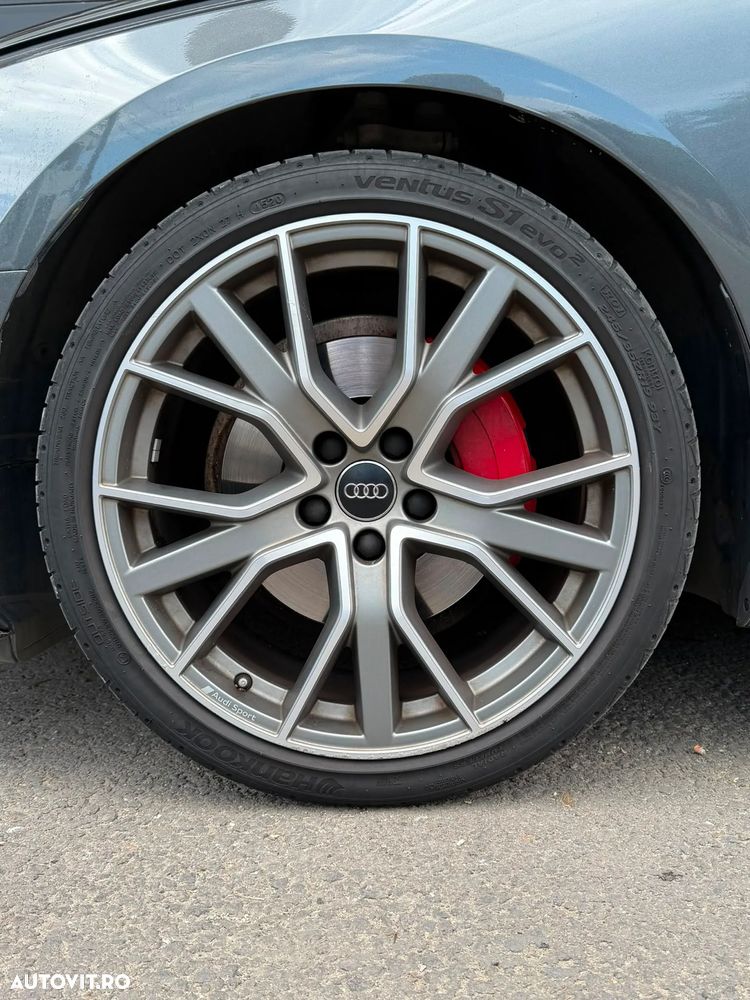 Audi A4 Limuzina 40 TDI quattro S tronic edition one - 9