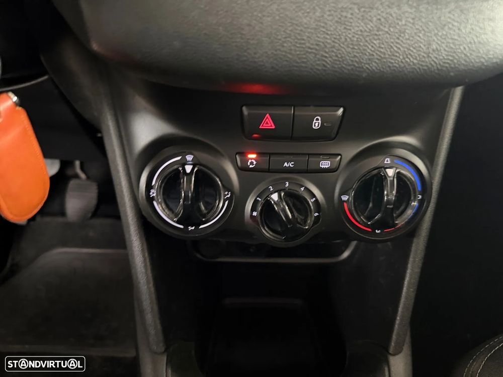 Peugeot 208 1.4 HDi Access - 15