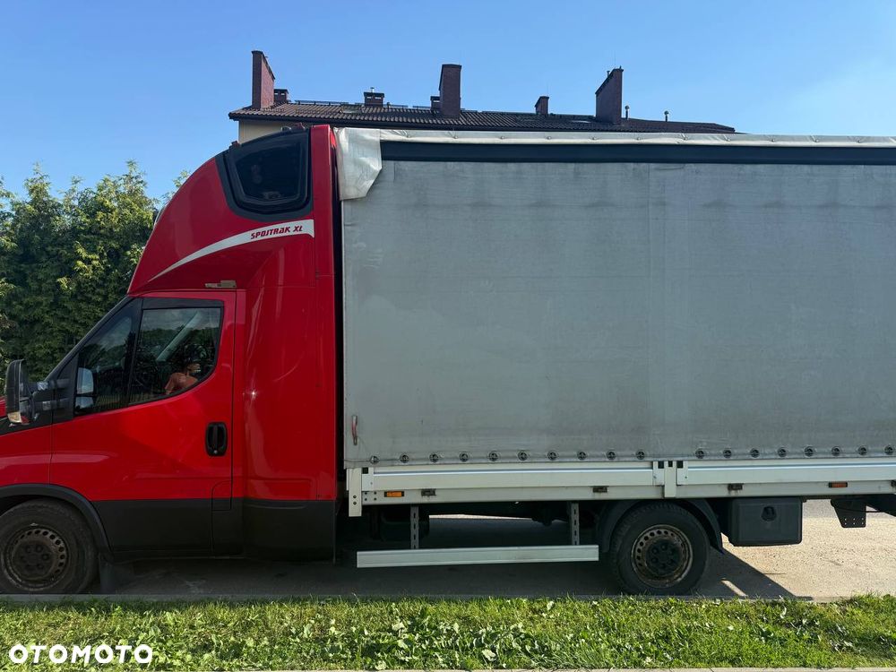 Iveco Daily - 2