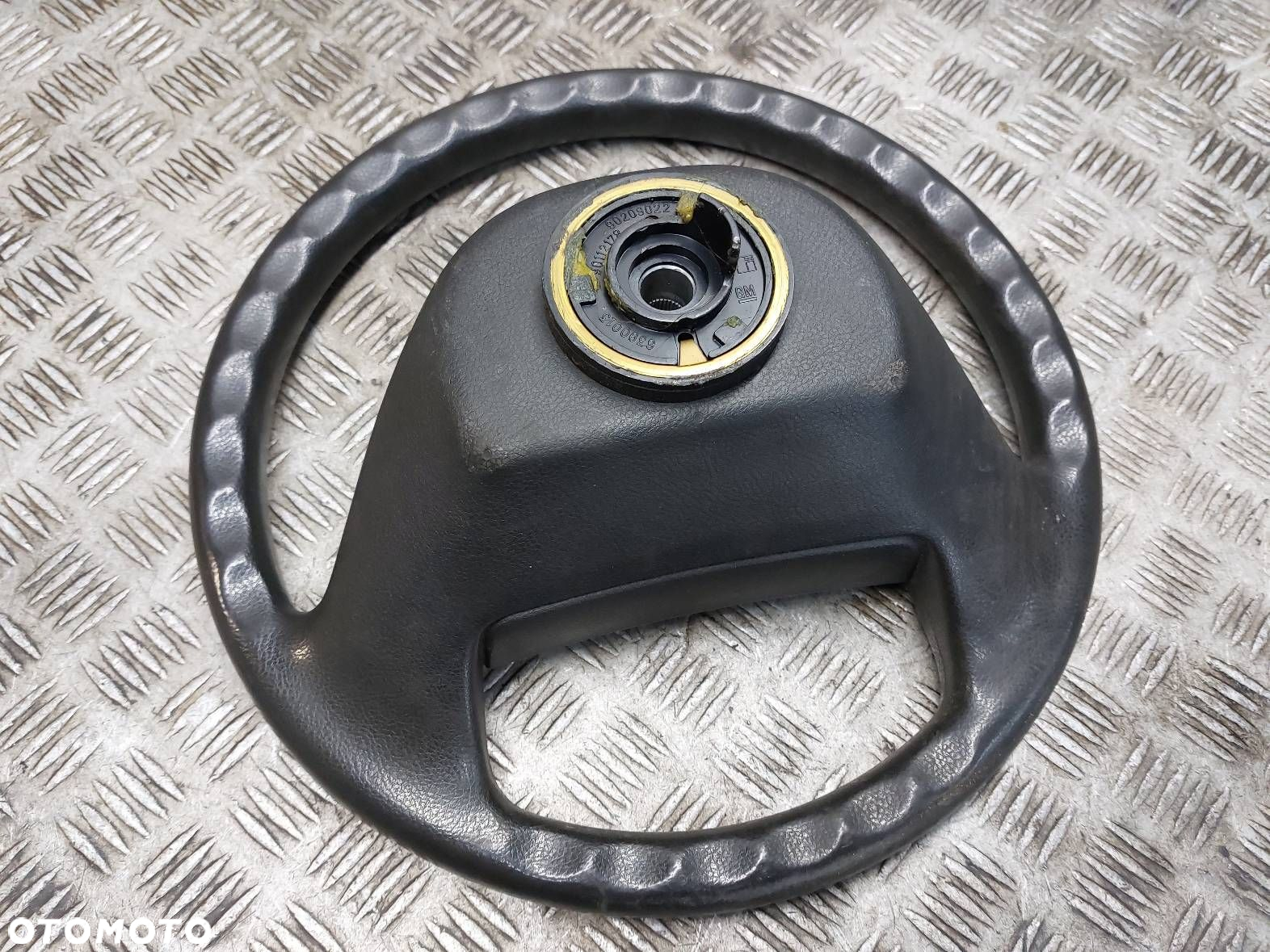 KIEROWNICA OPEL ASTRA F I 90473543 90473560 90209022 - 11