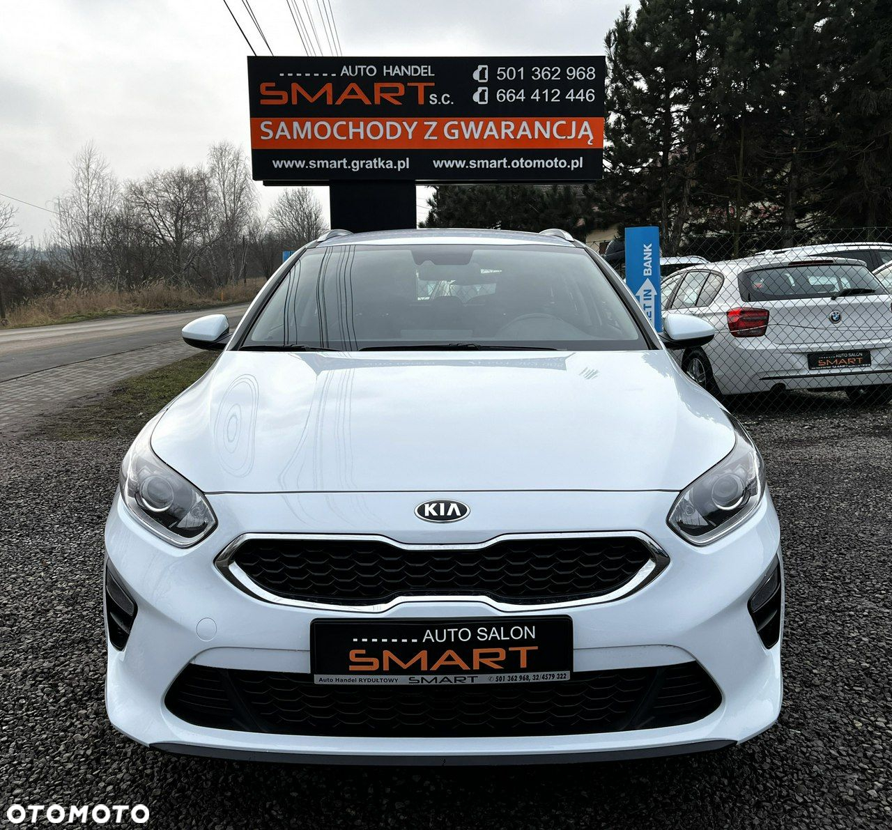 Kia Ceed 1.0 T-GDI M Classic - 2