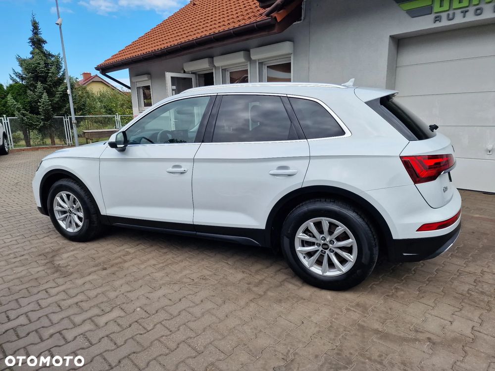 Audi Q5 - 9