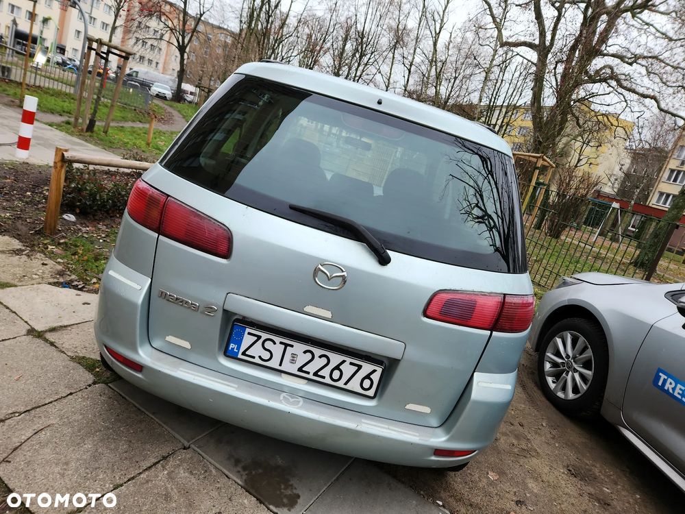 Mazda 2 1.25l Comfort - 6