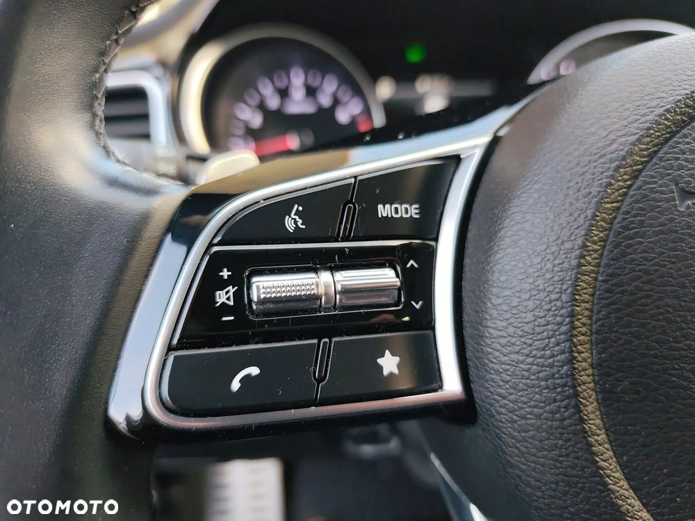 Kia Ceed 1.5 T-GDI Business Line DCT - 21