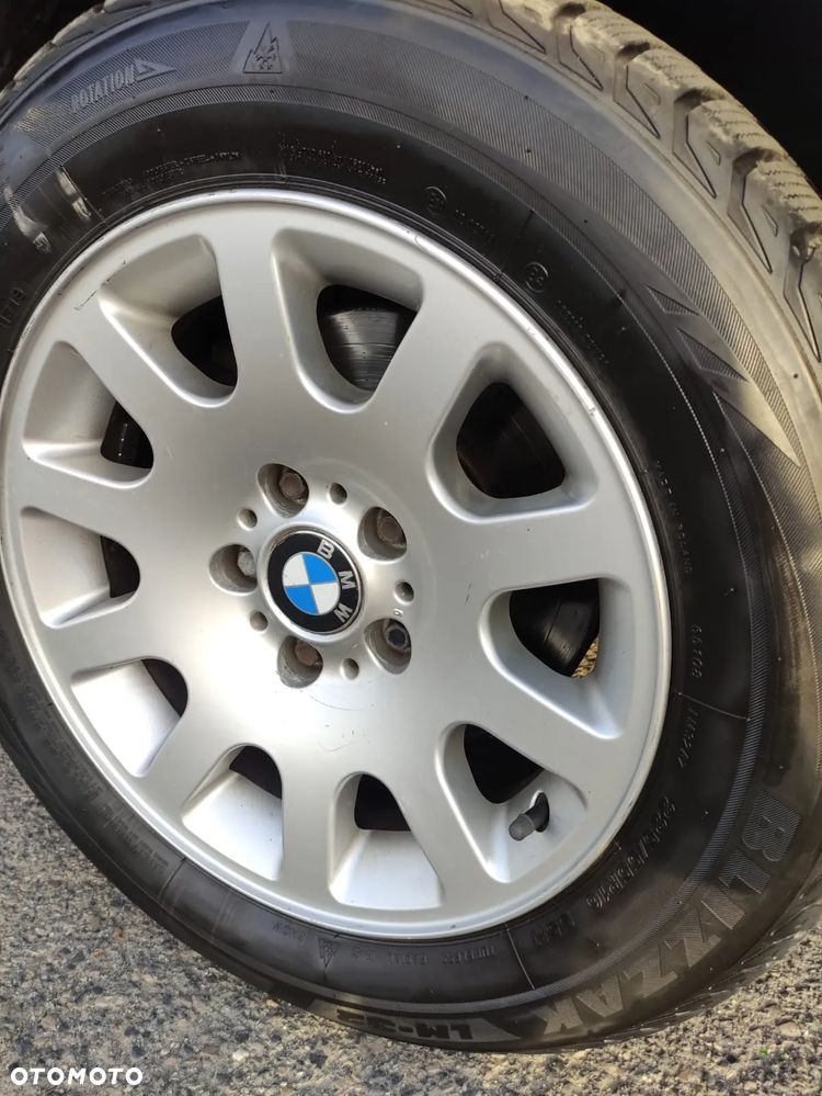 BMW Seria 5 - 11