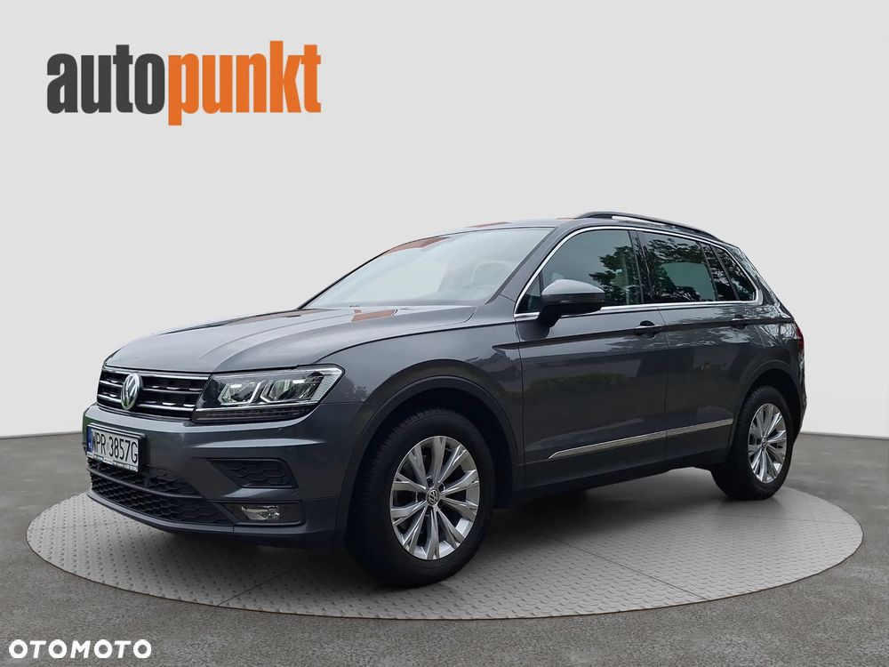 Volkswagen Tiguan 1.5 TSI EVO Comfortline DSG - 3