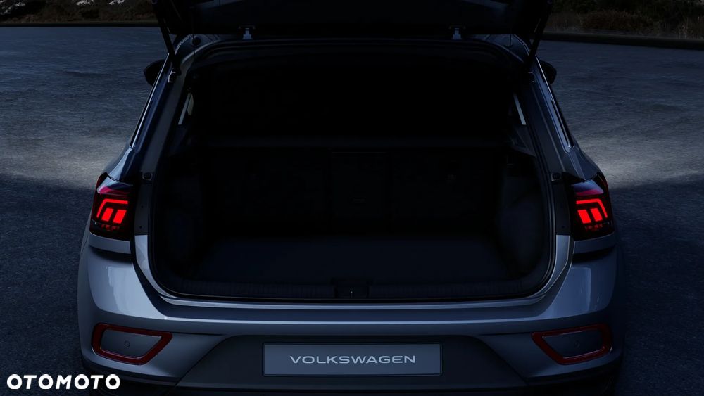 Volkswagen T-Roc 1.5 TSI Life Plus DSG - 18