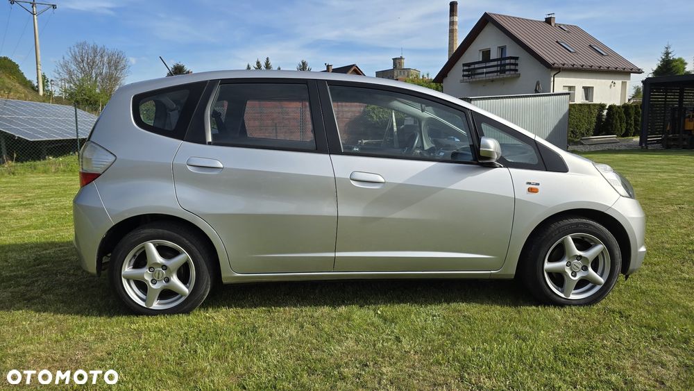 Honda Jazz 1.2 i-VTEC - 5
