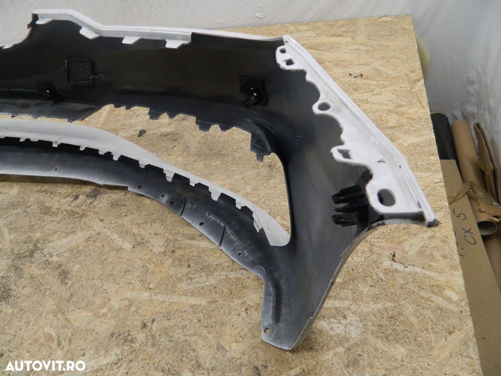 Bara fata BMW Seria 5 G30/G31, 2017, 2018, 2019, 2020, 51117385336. - 4