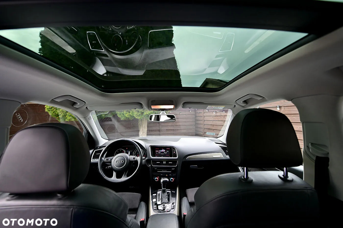 Audi Q5 2.0 TDI clean diesel Quattro S tronic - 21