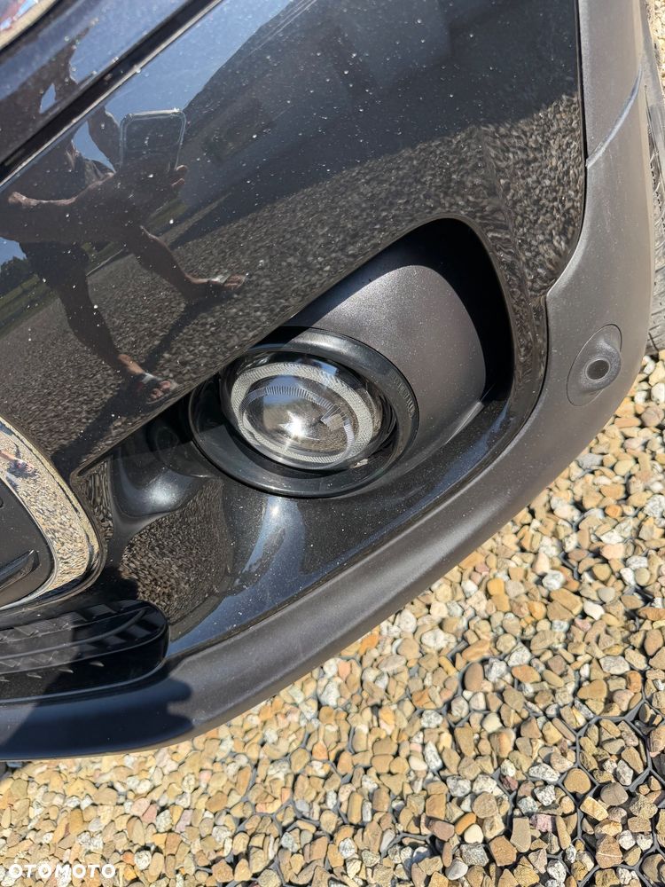 MINI Clubman 2021