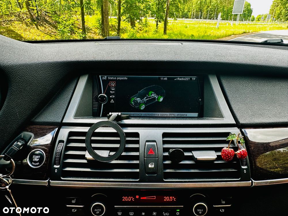 BMW X5 4.0d xDrive - 16