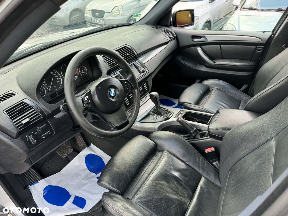 BMW X5 - 23
