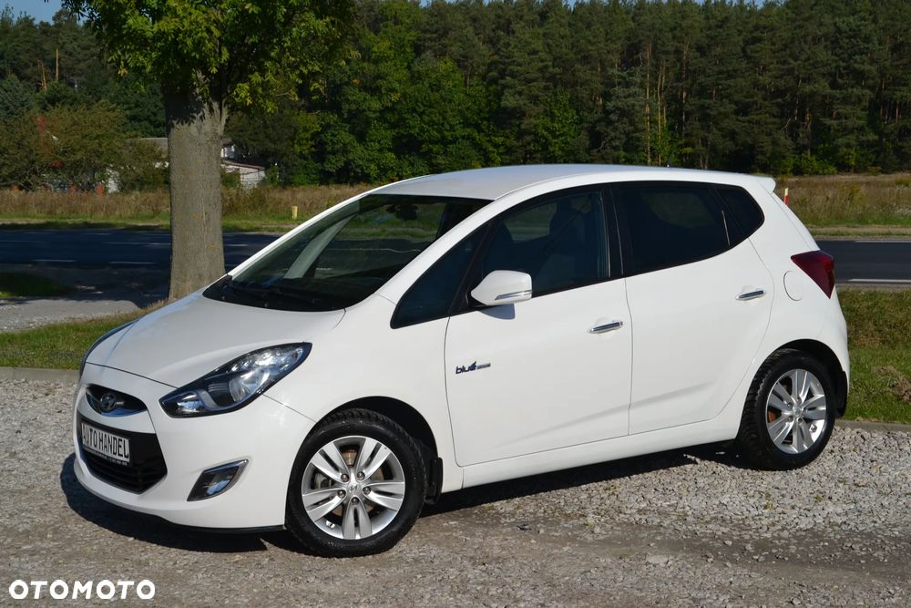 Hyundai ix20 1.4 5 Star Edition - 3