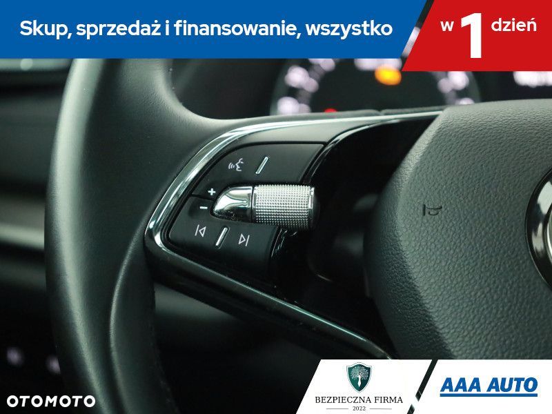 Skoda Octavia - 17