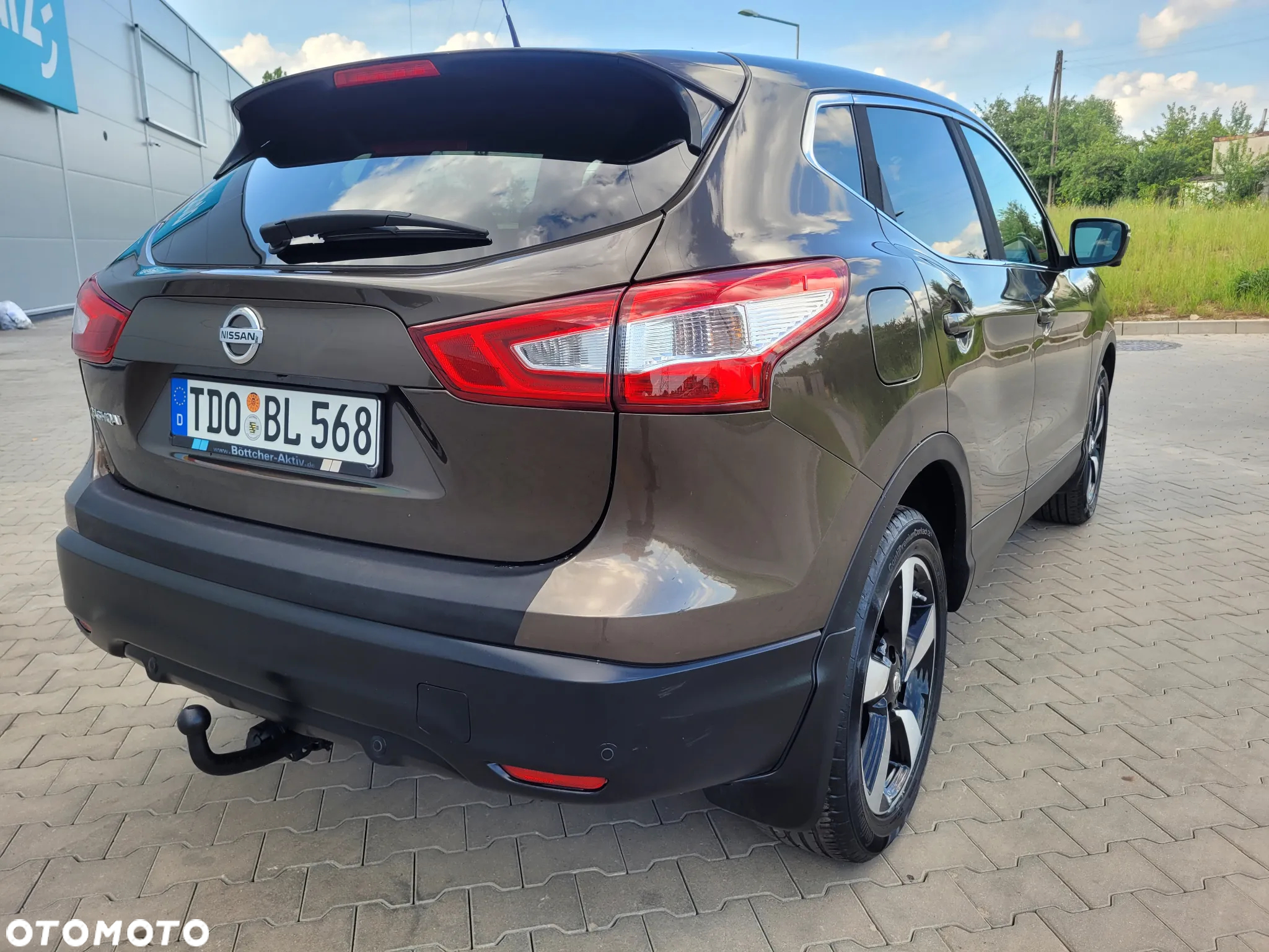 Nissan Qashqai 1.2 DIG-T Tekna+ - 40