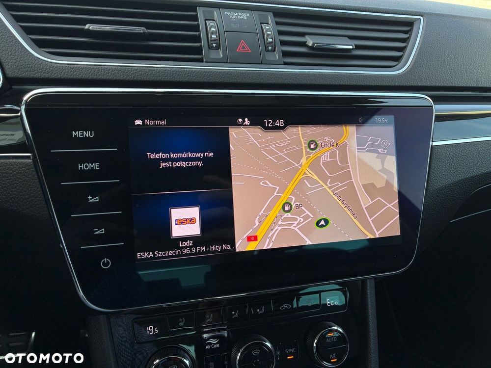 Skoda Superb - 18