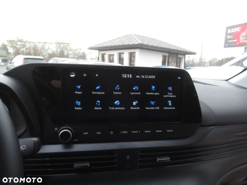 Hyundai i20 1.2 Modern - 17