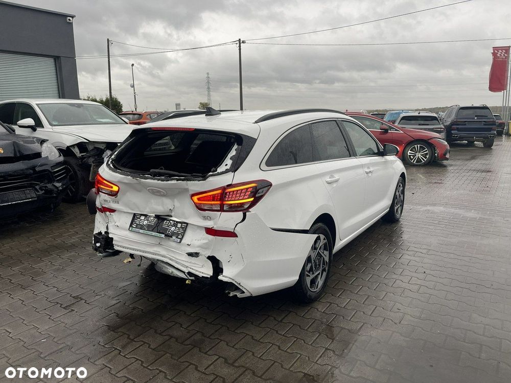 Hyundai i30 1.5 T-GDI 48V Modern DCT - 2