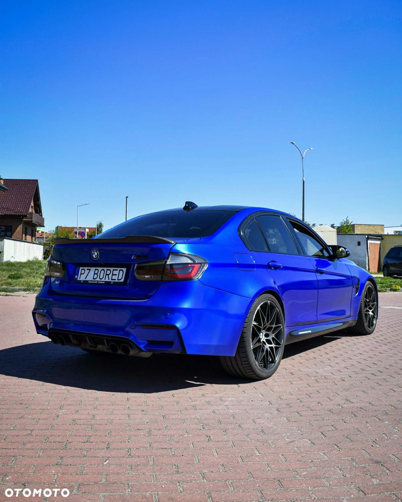 BMW M3 CS DKG - 18