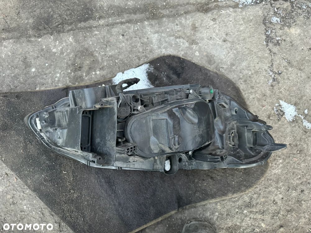 Przód kompletny Volvo XC60 I lift R-design - 7