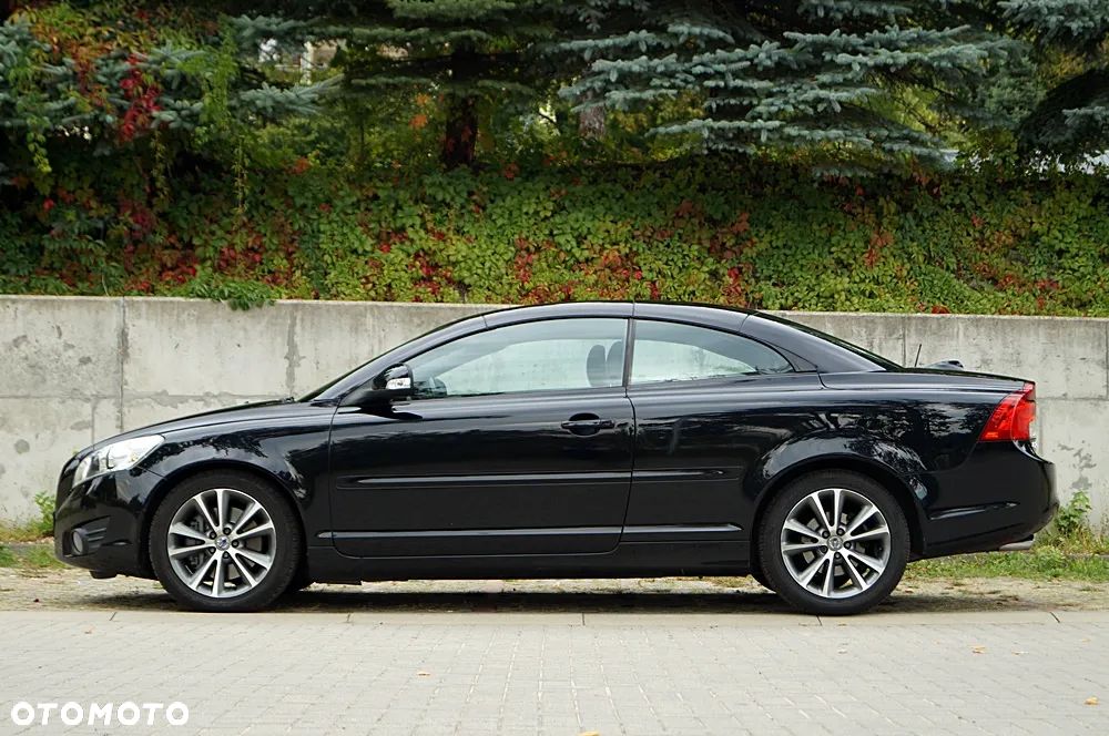 Volvo C70 D4 Summum - 12