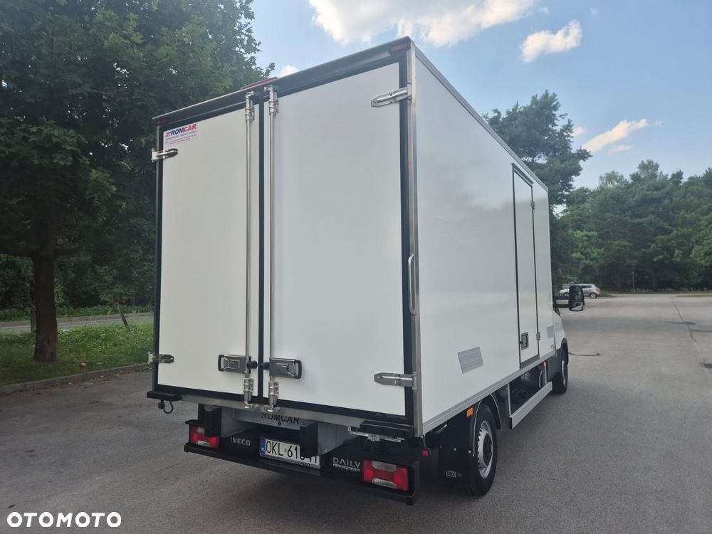 Iveco Daily - 12