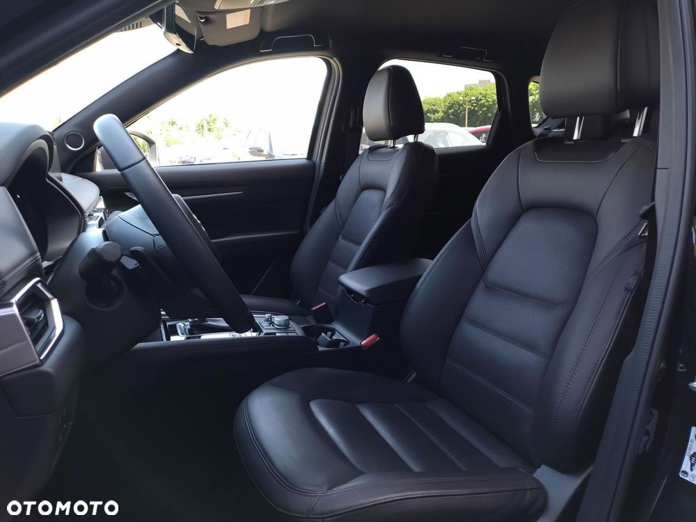 Mazda CX-5 - 24