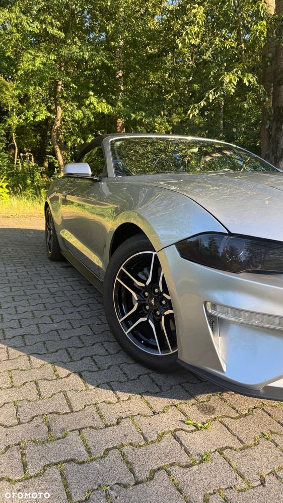 Ford Mustang - 10