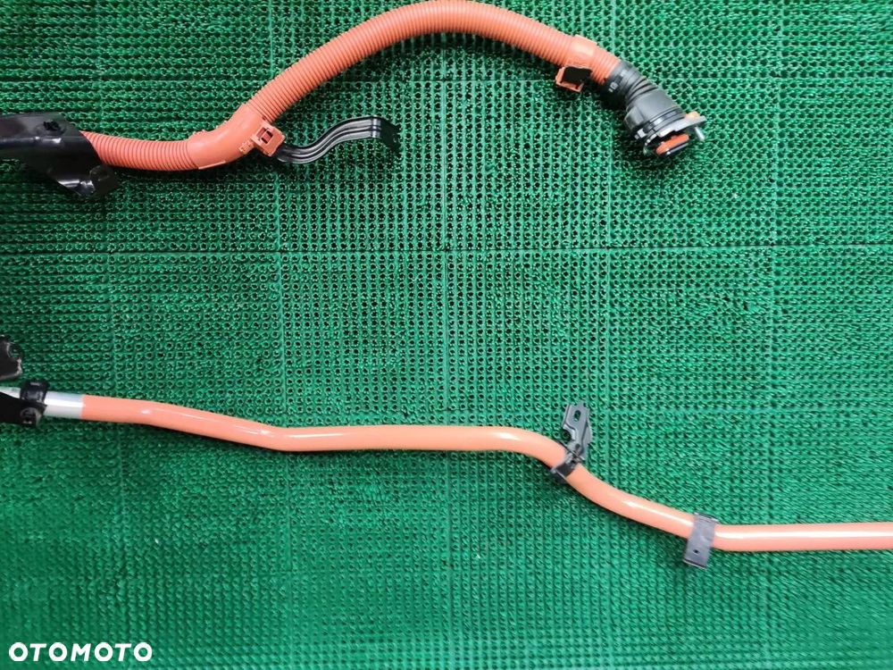 HONDA CIVIC 2.0h od 2022r Przewód Hybrydy - 4