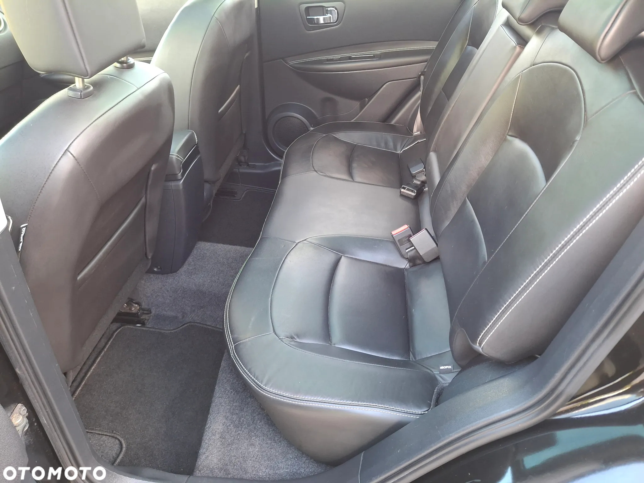 Nissan Qashqai 1.6 dCi ALL-MODE 4x4i TEKNA+ - 35