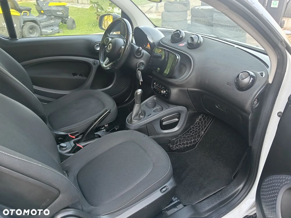 Smart Fortwo passion - 12