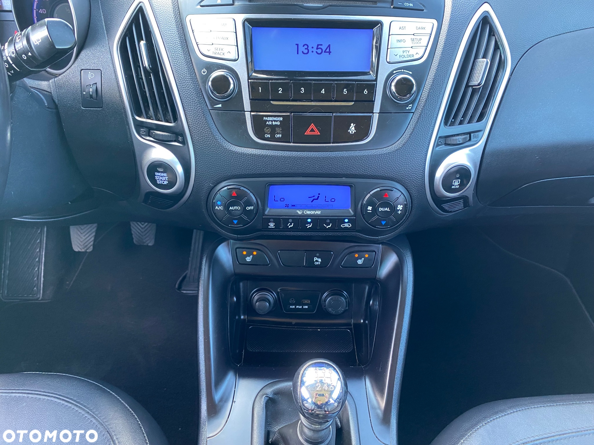 Hyundai ix35 2.0 CRDi 4WD Premium - 17