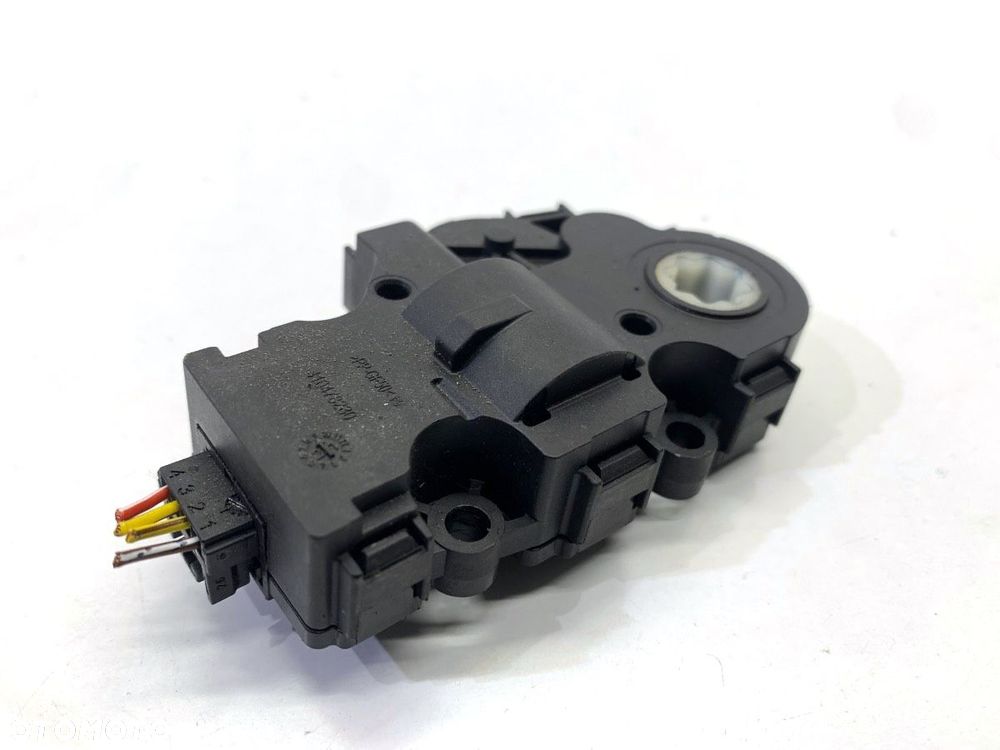 SILNIK NAGRZEWNICY  BMW 2 Gran Coupe (F44) 2019 - 2022 220 i 131 kW [178 KM] benzyna 2020 - 2022 - 1