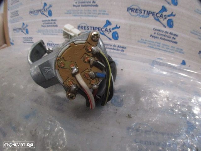 Canhão Can839 NISSAN D22 PICK-UP FASE 2  2005 2.5 DCI VDI 4X4 135CV 2P CINZA KIT - 5