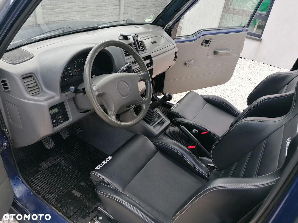 Suzuki Vitara - 10