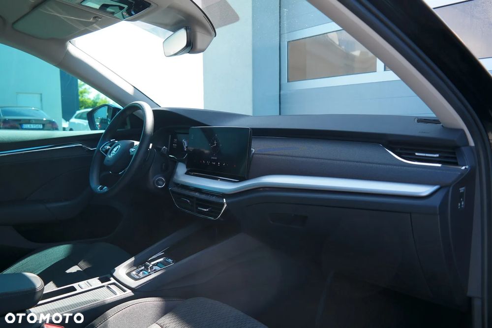 Skoda Octavia 2.0 TSI 4x4 Style DSG - 10