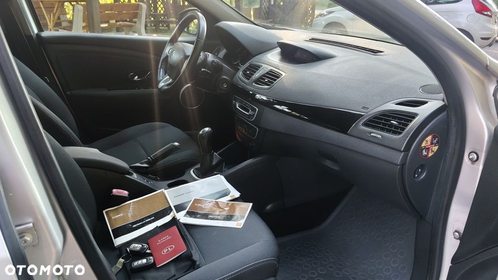 Renault Fluence - 6