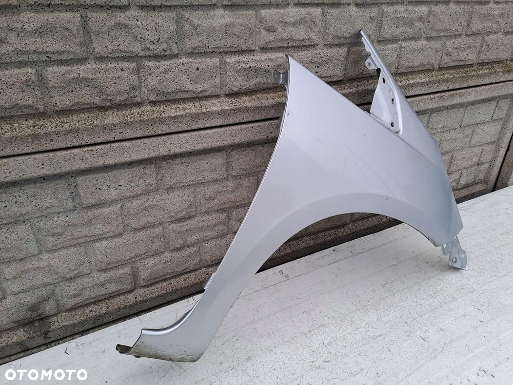 Honda Jazz Iii Lift 11-17 Błotnik Przedni Prawy - 3