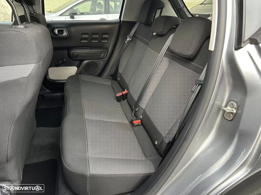 Citroën C3 1.2 PureTech C-Series - 6