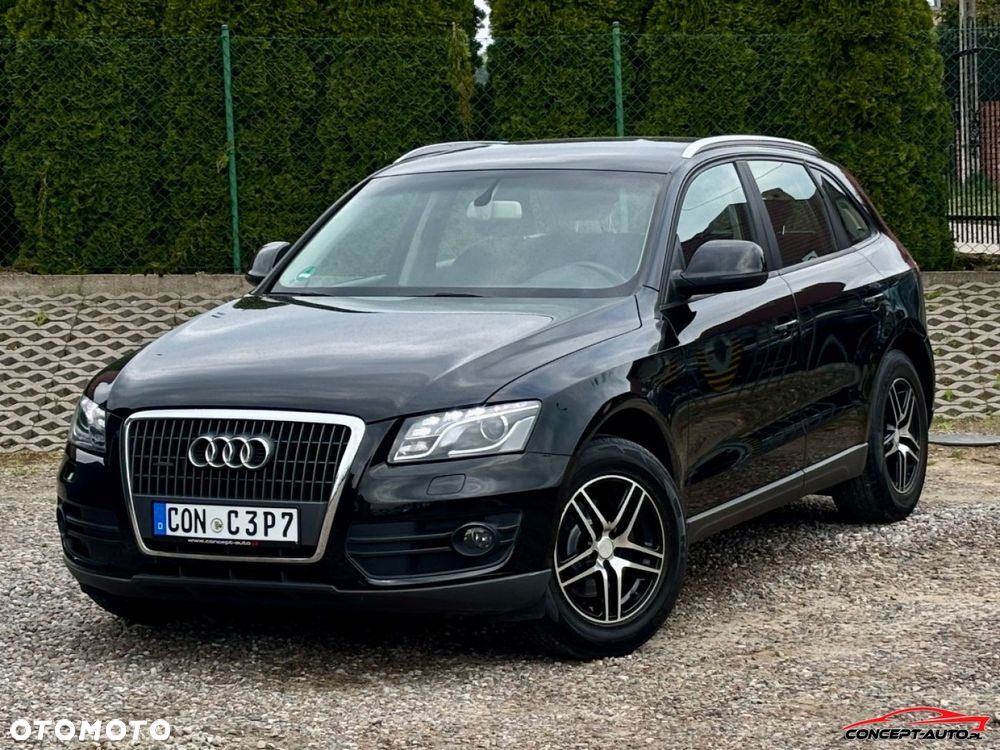 Audi Q5 - 3