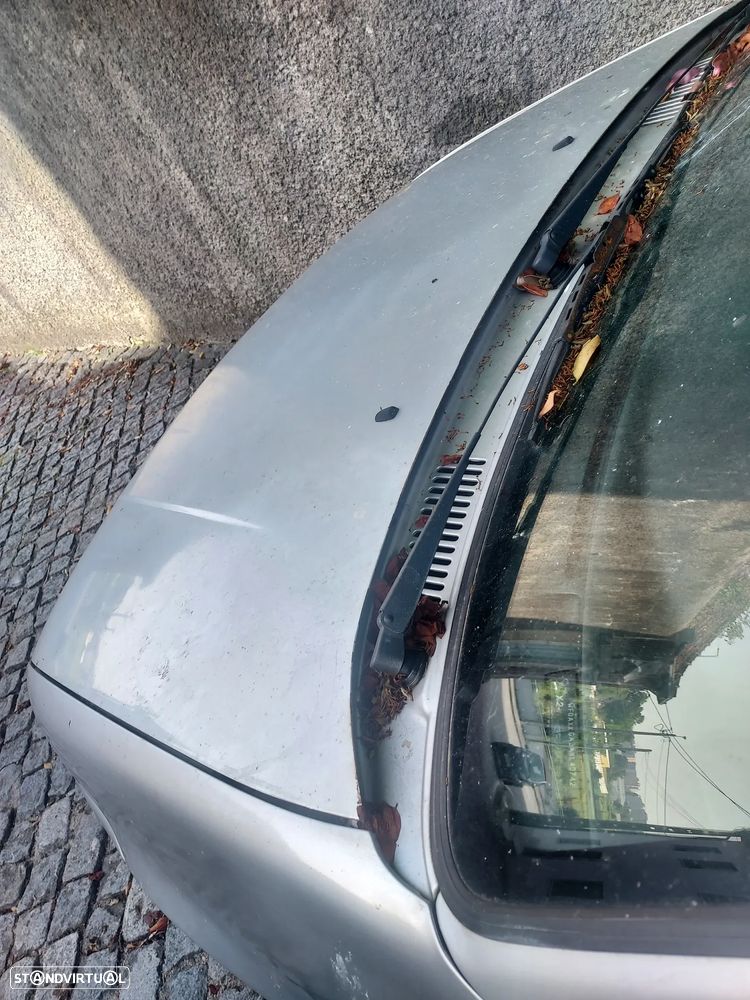 Ford Fiesta 1.25 Techno - 14