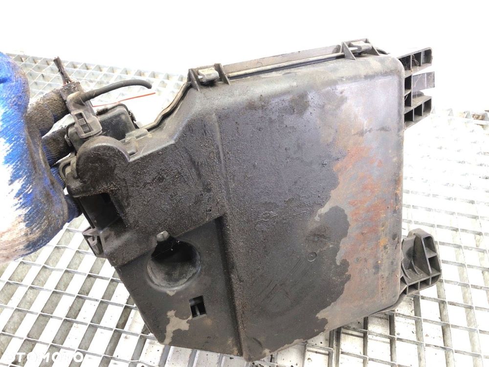 ZBIORNIK DPF  MINI MINI (R56) 2005 - 2014 Cooper D 80 kW [109 KM] olej napędowy 2006 - 2010 2752522 - 3