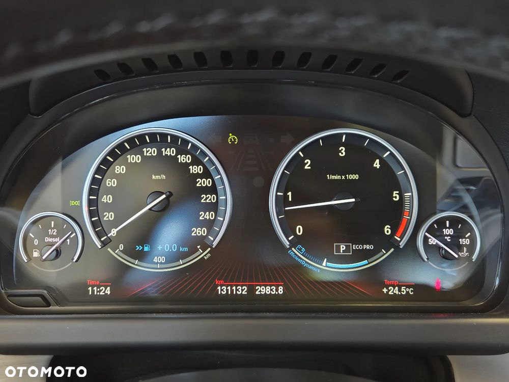 BMW Seria 6 640d - 28
