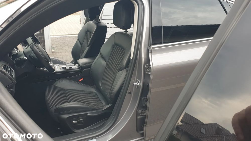 Renault Talisman ENERGY dCi 160 EDC INITIALE PARIS - 18