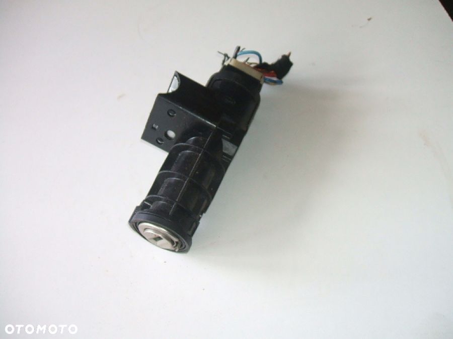 LANCIA LYBRA STACYJKA KOSTKA - 1