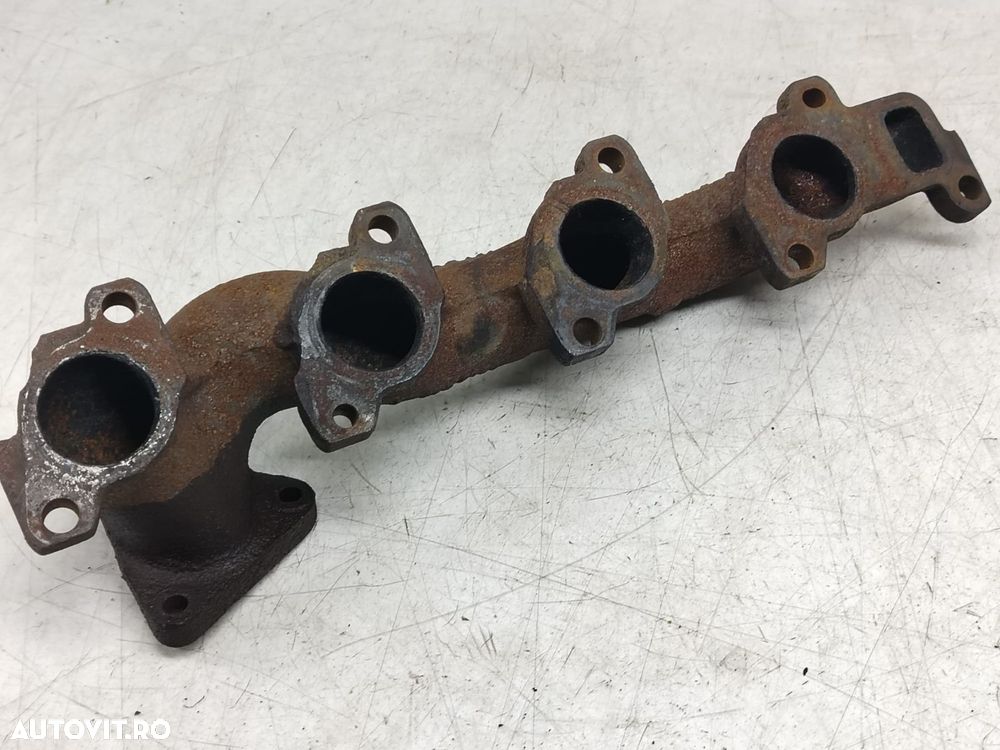 Galerie evacuare 2.2 cdi A6111420801 Mercedes-Benz Vito W638 [1996 - - 2