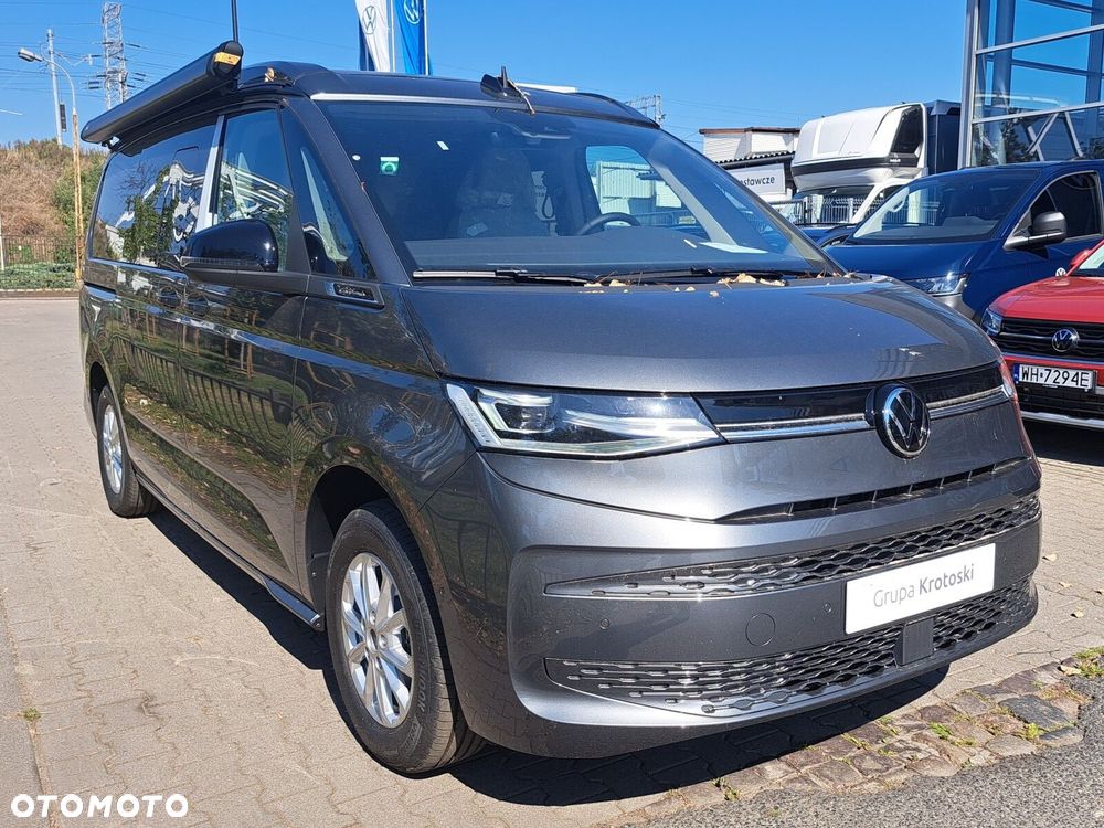 Volkswagen California - 4