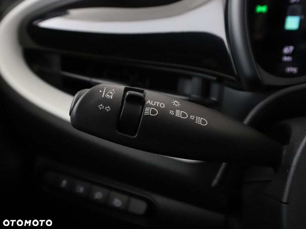 Fiat 500e Action - 35